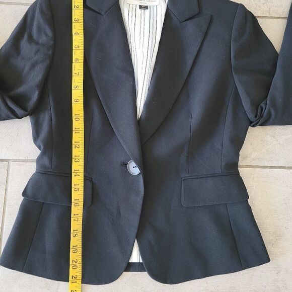 TAHARI Arthur S. Levine Petite Women’s Jacket. 2P - Picture 6 of 8